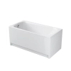 Ванна акриловая прямоугольная  Cersanit NAO  140 x 70  AZBR1002710032, S301-247