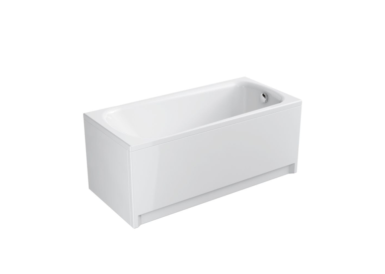  ᐉ Ванна Cersanit NAO 170 x 70 AZBR1002680032 
