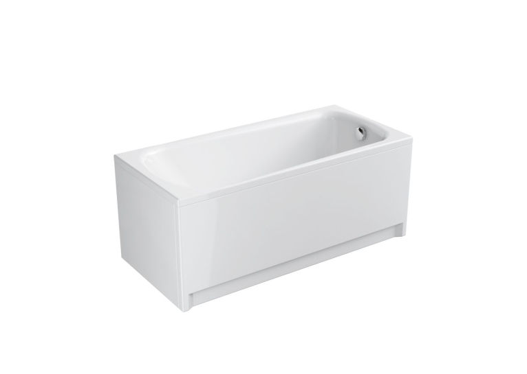  ᐉ Ванна Cersanit NAO 170 x 70 AZBR1002680032 