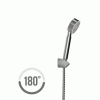  Душевой набор с настенным держателем Cersanit Aton S951-024