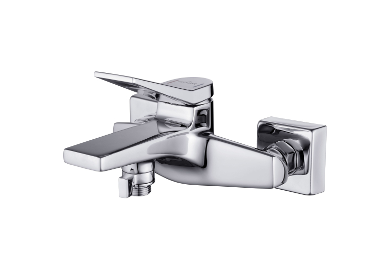 Смеситель для ванны и душа Cersanit CROMO, S951-011