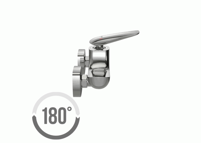 Смеситель Mayo для душа S951-038