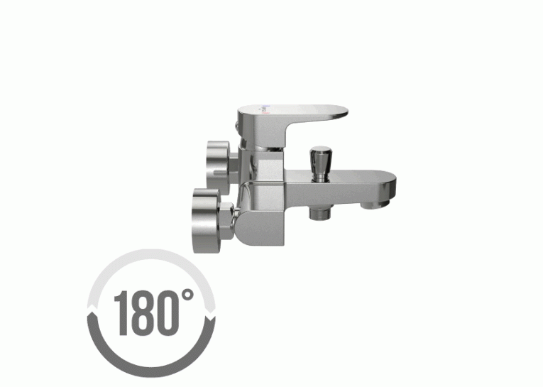 Смеситель Vigo для ванны S951-010