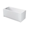 Ванна акриловая Cersanit LANA 150 x 70 прямоугольная S301-161