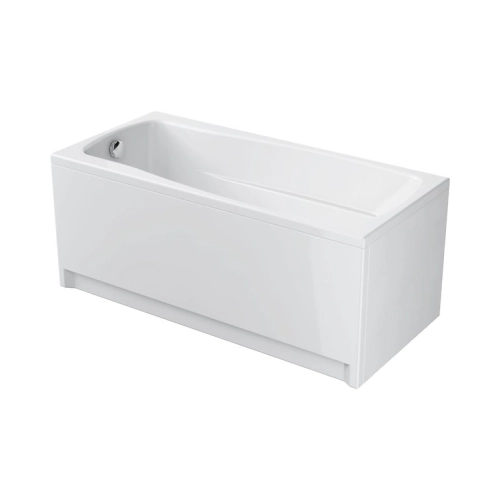 Ванна Акрилова Cersanit LANA 150 x 70 прямокутна S301-161