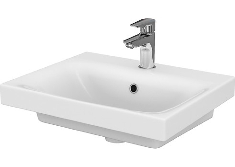  Меблевий умивальник Cersanit MODUO 50 (CCWF1007762074)