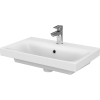  Меблевий умивальник Cersanit MODUO SLIM 60 (CCWF1007772074)