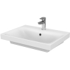  Меблевий умивальник Cersanit MODUO 60 (CCWF1007782074)