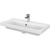  Меблевий умивальник Cersanit MODUO SLIM 80 (CCWF1007792074)
