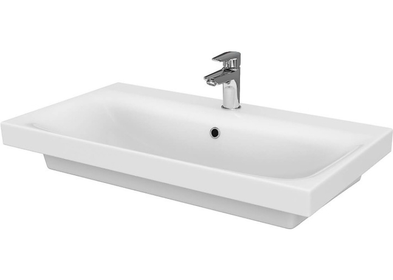 Умывальник мебельный Cersanit MODUO 80 (K116-013)