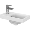 Умывальник мебельный Cersanit MODUO 40 (CCWF1007812074)