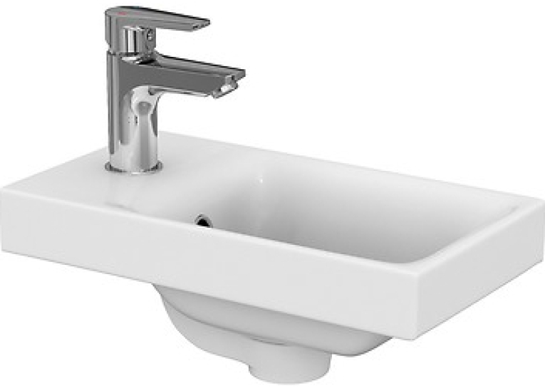 Умывальник мебельный Cersanit MODUO 40 (CCWF1007812074)