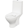  Унітаз-компакт Cersanit MODUO CLEAN ON 011 (K116-035) + Сидіння дюропластове Soft-Close