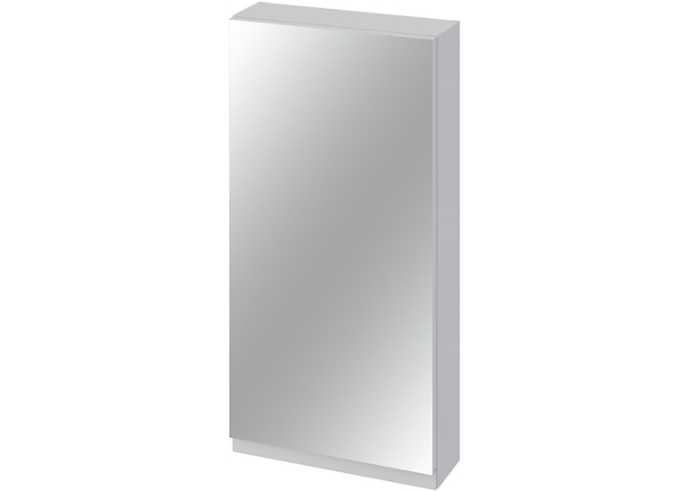 Зеркальный шкафчик Cersanit MODUO 40 (S590-031) серый