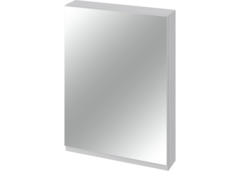 Дзеркальна шафка Cersanit MODUO 60 (S929-017) сірий