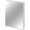 Зеркальный шкафчик Cersanit MODUO 60 (S929-018) белый