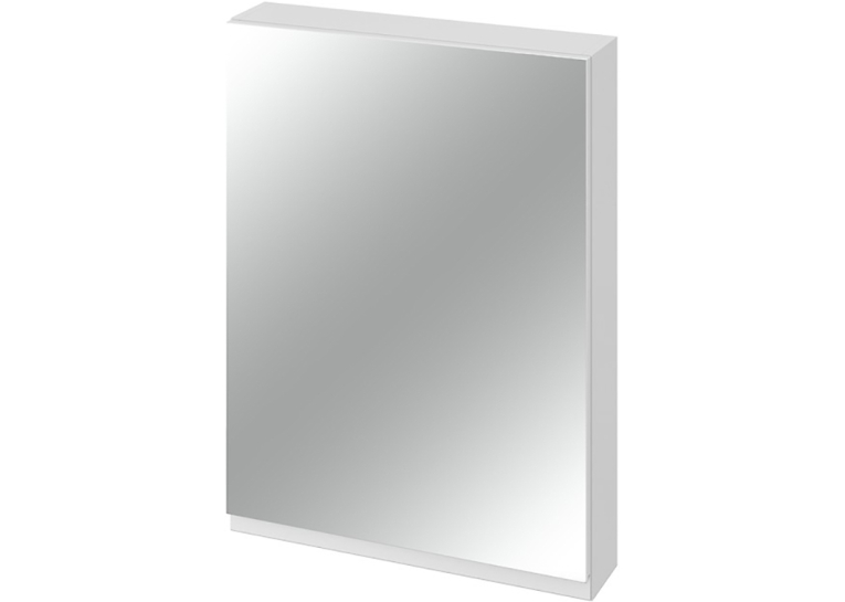 Зеркальный шкафчик Cersanit MODUO 60 (S929-018) белый