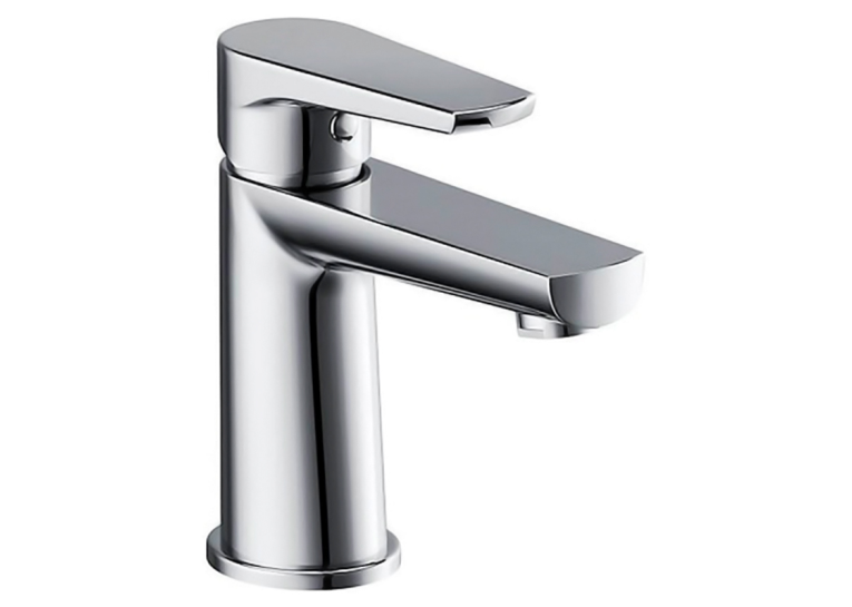  Змішувач для раковини Cersanit Moduo S951-372