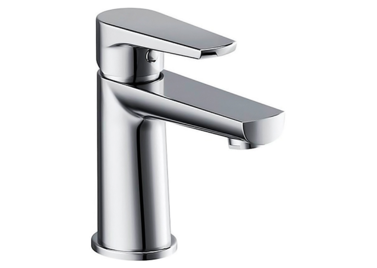  Змішувач для раковини Cersanit Moduo S951-372