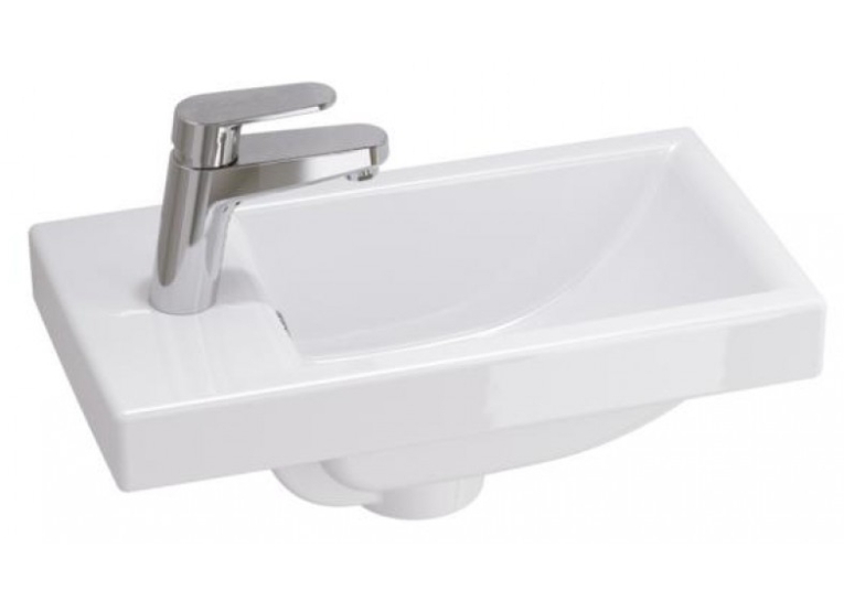  Меблева раковина Cersanit COMO 40 UN503-0192-PT/K32-001