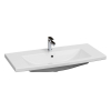  Меблева раковина Cersanit COMO 100 CCWF1006801603