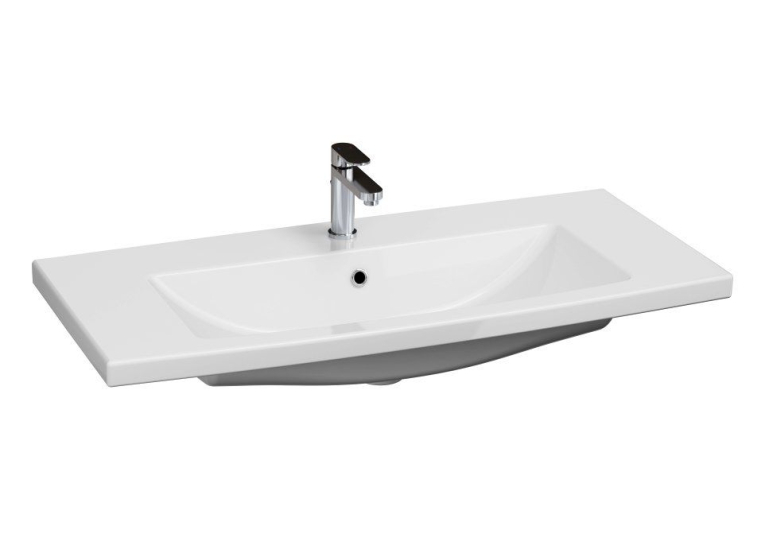  Меблева раковина Cersanit COMO 100 CCWF1006801603